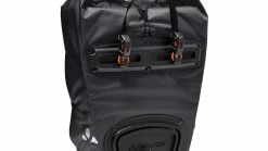 Vaude Aqua Back Light -Fahrrad Verkäufe az vaude aqua back light 2 blackuni 210313