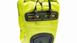 Vaude Aqua Back Light -Fahrrad Verkäufe az vaude aqua back light 2 brightgreen 210313