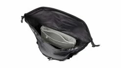 Vaude Aqua Back Light -Fahrrad Verkäufe az vaude aqua back light 3 blackuni 210313