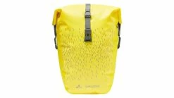 Vaude Aqua Back Luminum Single -Fahrrad Verkäufe az vaude aqua back luminum single 0 canary 199131