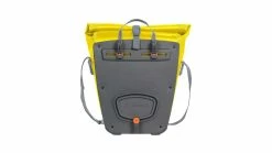 Vaude Aqua Back Luminum Single -Fahrrad Verkäufe az vaude aqua back luminum single 2 canary 199131