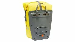 Vaude Aqua Back Luminum Single -Fahrrad Verkäufe az vaude aqua back luminum single 3 canary 199131