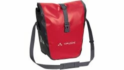 Vaude Aqua Front 28 Liter Paar -Fahrrad Verkäufe az vaude aqua front 28 liter paar 0 red 193260