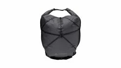 Vaude Aqua Front Light Doppeltasche -Fahrrad Verkäufe az vaude aqua front light doppeltasche 0 blackuni 210304