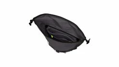 Vaude Aqua Front Light Doppeltasche -Fahrrad Verkäufe az vaude aqua front light doppeltasche 4 blackuni 210304