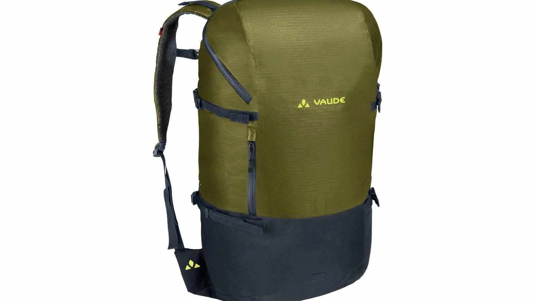 Vaude CityGo 30 Rucksack 7 Vaude CityGo 30 Rucksack – Bild 7