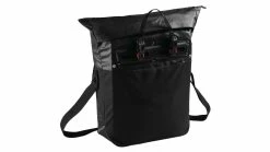 Vaude CityShop Bike 24 Liter 6 Vaude CityShop Bike 24 Liter -Fahrrad Verkäufe az vaude cityshop bike 24 liter 2 black 222551