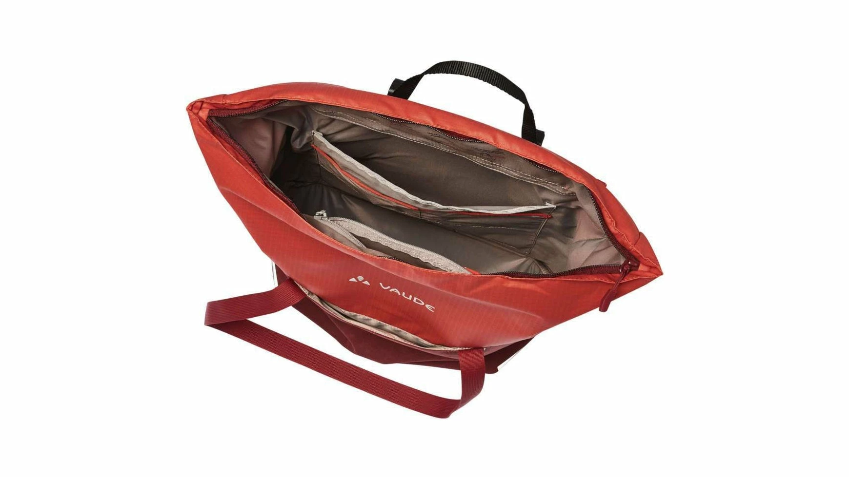 Vaude CityShop Bike 24 Liter 5 Vaude CityShop Bike 24 Liter – Bild 5