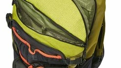 Vaude Moab 15 II Rucksack -Fahrrad Verkäufe az vaude moab 15 II rucksack 4 brightgreen 222554