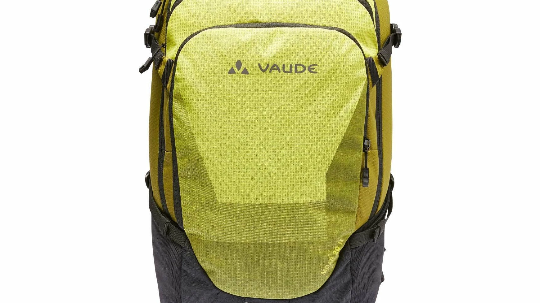 Vaude Moab 20 II Rucksack 1 Vaude Moab 20 II Rucksack