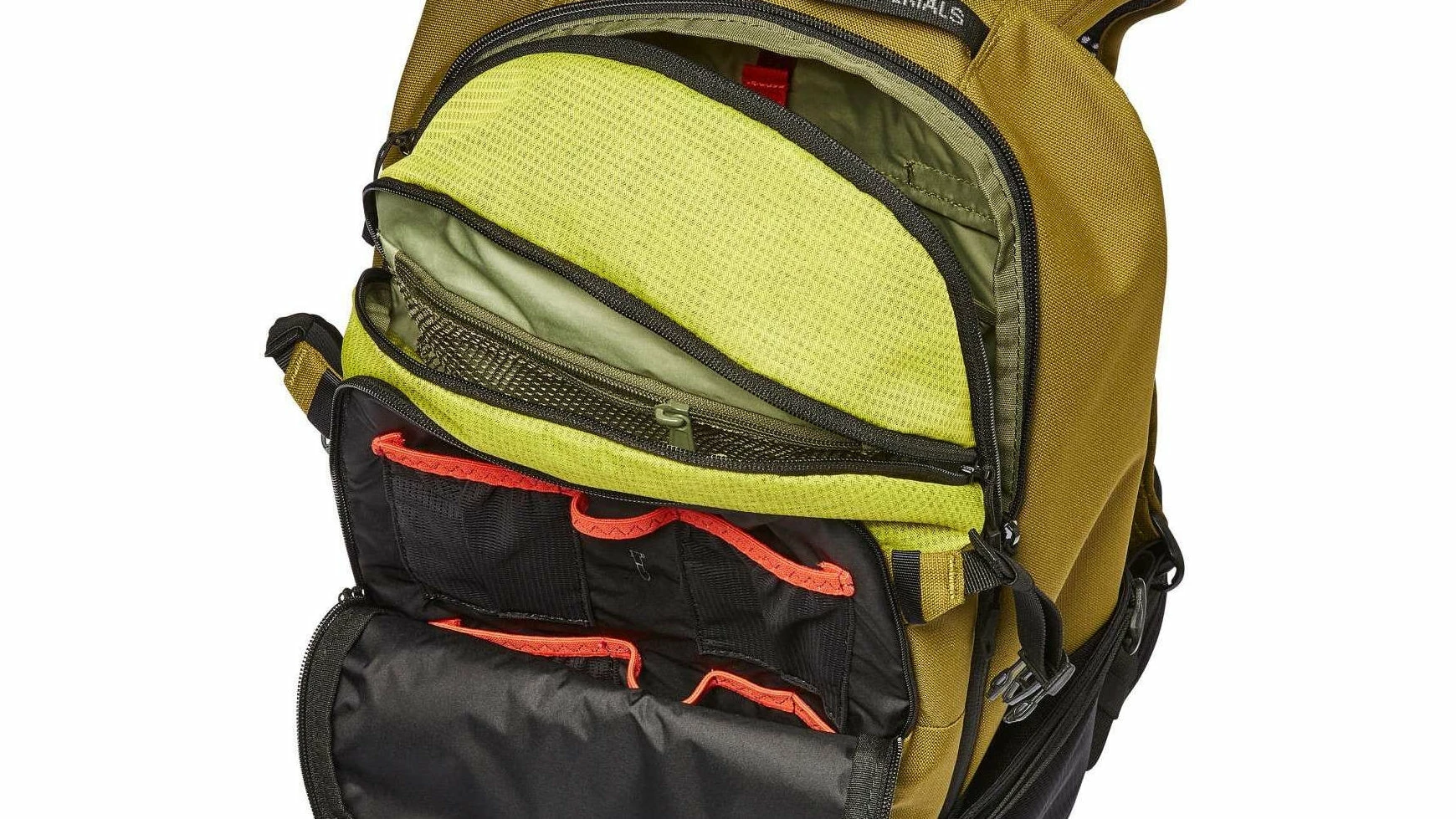 Vaude Moab 20 II Rucksack 3 Vaude Moab 20 II Rucksack – Bild 3