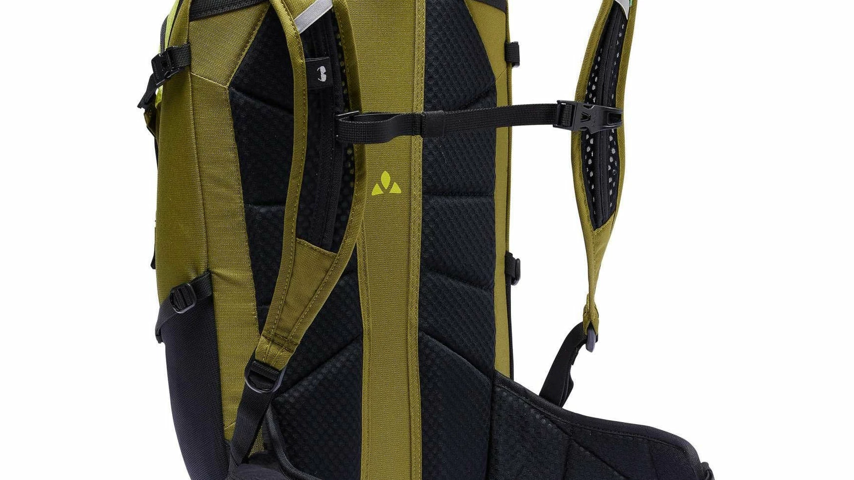 Vaude Moab 20 II Rucksack 5 Vaude Moab 20 II Rucksack – Bild 5