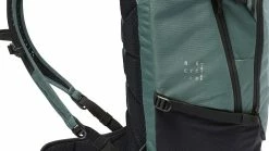 Vaude Moab Xalps 25 II Rucksack -Fahrrad Verkäufe az vaude moab xalps 25 II rucksack 4 dustymoss 222557