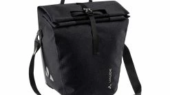 Vaude ReCycle Back Paar -Fahrrad Verkäufe az vaude recycle back paar 0 black 222562