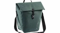 Vaude ReCycle Pro Single -Fahrrad Verkäufe az vaude recycle pro single 0 dustyforest 222564