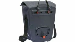 Vaude ReCycle Pro Single -Fahrrad Verkäufe az vaude recycle pro single 2 black 222564