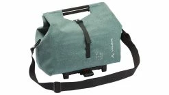 Vaude ReCycle Shopper (uniklip) -Fahrrad Verkäufe az vaude recycle shopper uniklip 0 dustyforest 222565