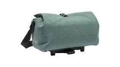 Vaude ReCycle Shopper (uniklip) -Fahrrad Verkäufe az vaude recycle shopper uniklip 2 dustyforest 222565