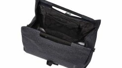 Vaude ReCycle Shopper (uniklip) -Fahrrad Verkäufe az vaude recycle shopper uniklip 3 black 222565