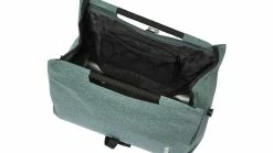 Vaude ReCycle Shopper (uniklip) -Fahrrad Verkäufe az vaude recycle shopper uniklip 3 dustyforest 222565