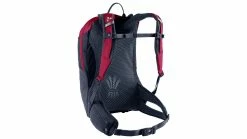 Vaude Women's Tremalzo 12 Rucksack -Fahrrad Verkäufe az vaude women s tremalzo 12 rucksack 2 crimso red 215338