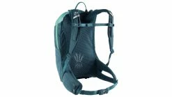 Vaude Women's Tremalzo 12 Rucksack -Fahrrad Verkäufe az vaude women s tremalzo 12 rucksack 2 nickel green 215338