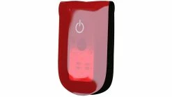 Wowow Magnetlight LED-Licht -Fahrrad Verkäufe az wowow magnetlight led licht 0 rot 220610