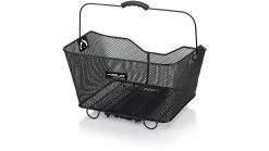XLC Carry More HR-Korb
