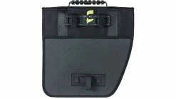 Basil Tour Left Einzeltasche -Fahrrad Verkäufe basil tour left einzeltasche 3 schwarz 224670