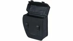 Basil Tour Left Einzeltasche -Fahrrad Verkäufe basil tour left einzeltasche 4 schwarz 224670