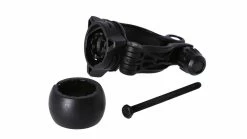 Busch-mueller B&M Lenkerhalter Für IXON Space