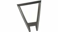 Croozer Belüftungseinsatz 2 Sitzer