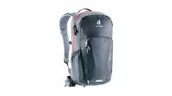 Deuter Bike I 14 Rucksack -Fahrrad Verkäufe deuter bike I 14 rucksack 0 black 220661