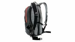 Deuter Bike I 14 Rucksack -Fahrrad Verkäufe deuter bike I 14 rucksack 3 black 220661