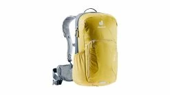 Deuter Bike I 20 Rucksack -Fahrrad Verkäufe deuter bike I 20 rucksack 0 turmeric shale 220674