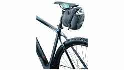 Deuter Bike Bag Bottle -Fahrrad Verkäufe deuter bike bag bottle 2 black 220711