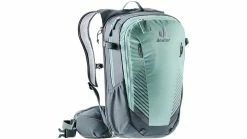 Deuter Compact EXP 12 SL Rucksack -Fahrrad Verkäufe deuter compact exp 12 sl rucksack 0 jadegraphite 220683