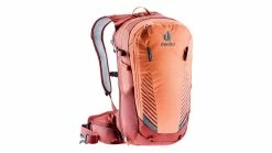 Deuter Compact EXP 12 SL Rucksack -Fahrrad Verkäufe deuter compact exp 12 sl rucksack 0 sienna redwood 220683