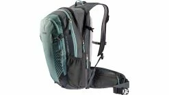 Deuter Compact EXP 12 SL Rucksack -Fahrrad Verkäufe deuter compact exp 12 sl rucksack 3 jadegraphite 220683