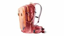 Deuter Compact EXP 12 SL Rucksack -Fahrrad Verkäufe deuter compact exp 12 sl rucksack 3 sienna redwood 220683