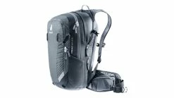Deuter Compact EXP 12 SL Rucksack -Fahrrad Verkäufe deuter compact exp 12 sl rucksack 4 graphite black 220683