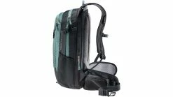 Deuter Compact EXP 12 SL Rucksack -Fahrrad Verkäufe deuter compact exp 12 sl rucksack 4 jadegraphite 220683