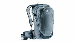 Deuter Compact EXP 14 Rucksack -Fahrrad Verkäufe deuter compact exp 14 rucksack 0 graphite black 220684