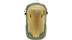 Deuter Compact EXP 14 Rucksack -Fahrrad Verkäufe deuter compact exp 14 rucksack 2 caramelkhaki 220684