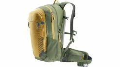 Deuter Compact EXP 14 Rucksack -Fahrrad Verkäufe deuter compact exp 14 rucksack 3 caramelkhaki 220684