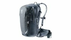 Deuter Compact EXP 14 Rucksack -Fahrrad Verkäufe deuter compact exp 14 rucksack 3 graphite black 220684