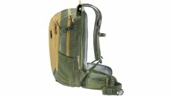 Deuter Compact EXP 14 Rucksack -Fahrrad Verkäufe deuter compact exp 14 rucksack 4 caramelkhaki 220684