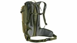 Deuter Compact EXP 14 Rucksack -Fahrrad Verkäufe deuter compact exp 14 rucksack 5 caramelkhaki 220684