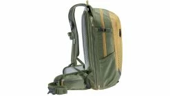 Deuter Compact EXP 14 Rucksack -Fahrrad Verkäufe deuter compact exp 14 rucksack 7 caramelkhaki 220684