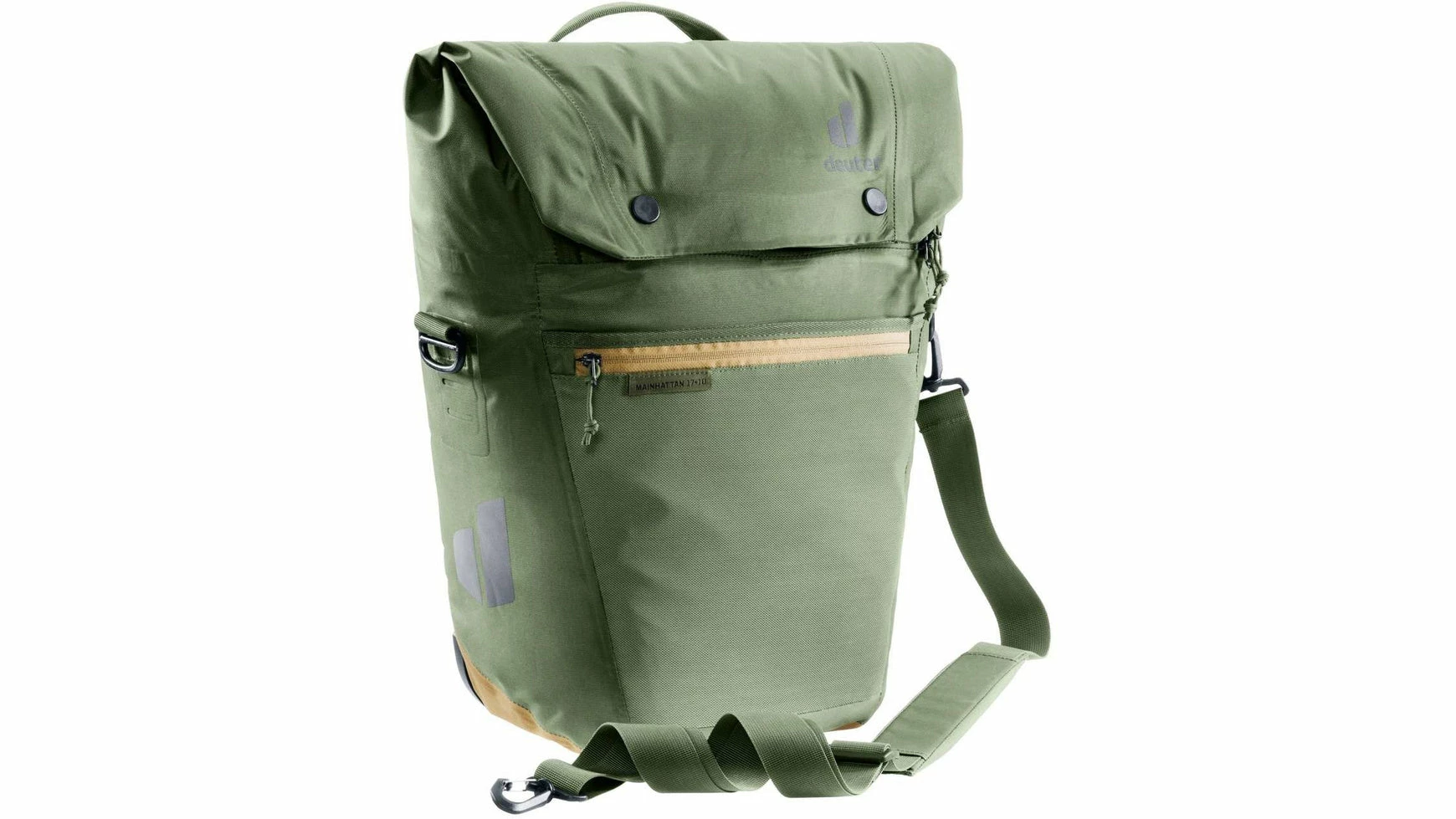 Deuter Mainhattan 17+10 Single 13 Deuter Mainhattan 17+10 Single – Bild 13